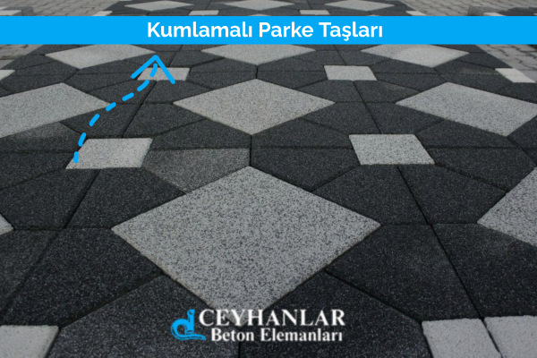 Beton Elemanlari